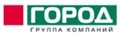 Город